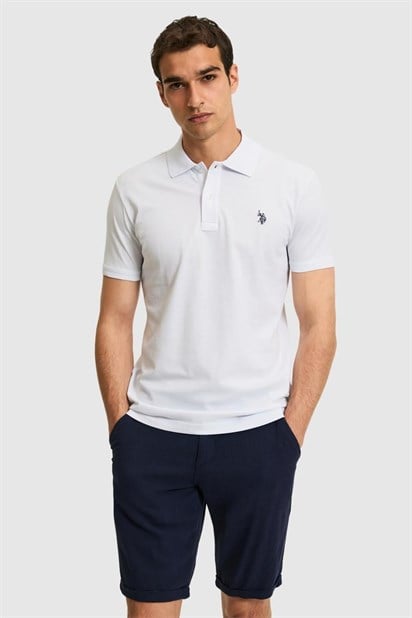 U.S. Polo Assn. Erkek T-Shirt PU-8731