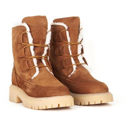 Hammer Jack Bonny Z Bot Kadın Bot 102 23915-Z