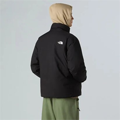 The North Face M Tnf Range Down  Erkek Mont NF0A8D2BJK31