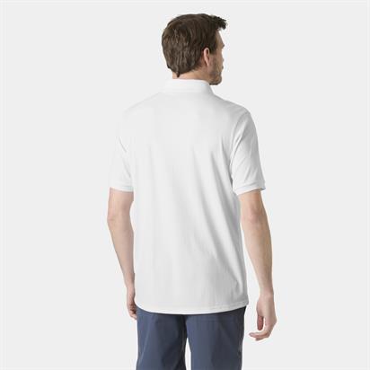 Helly Hansen Lıfa Actıve Solen Ss Polo Erkek T-Shirt HHA.48372