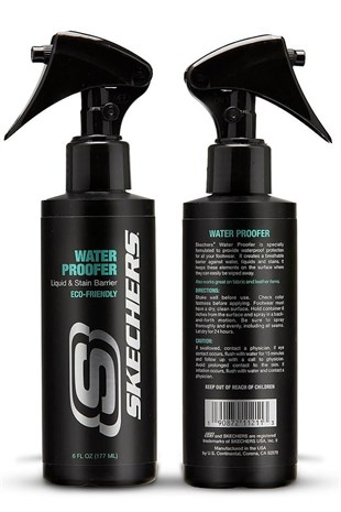 Skechers Yüzey Koruyucu Sprey SK0018