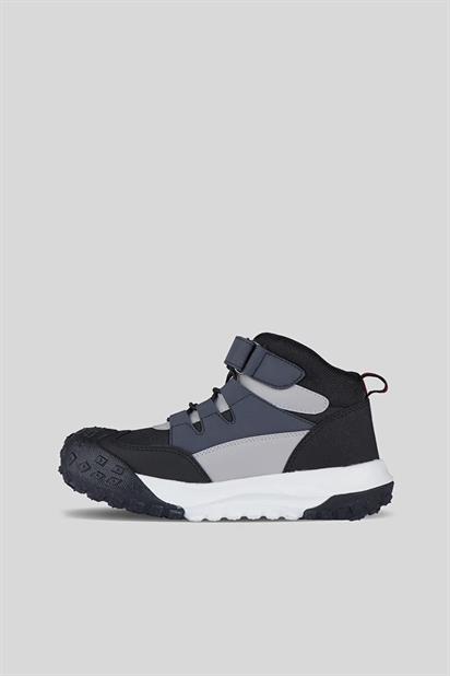 Vicco Annie Çocuk Cırtlı/Lastikli Hafif Bot 946.P24K.421