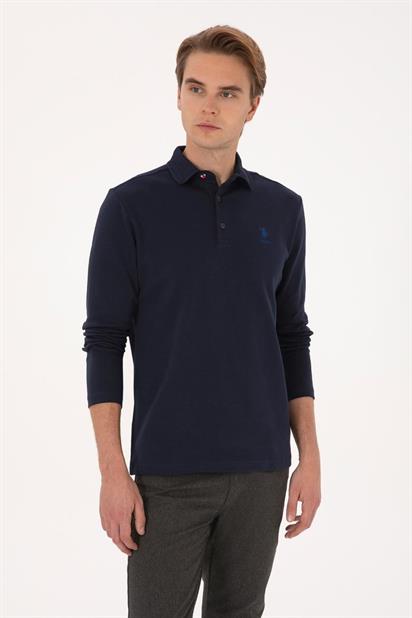 U.s Polo Asnn erkek Sweatshirt