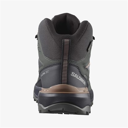 Salomon  X Ultra 360 Mıd Gtx W  Kadın  Bot   L47865000