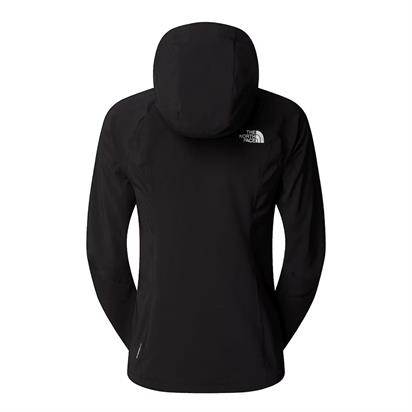 The North Face W Nımble Hoodıe - Eu Kadın Ceket NF0A8CD9JK31
