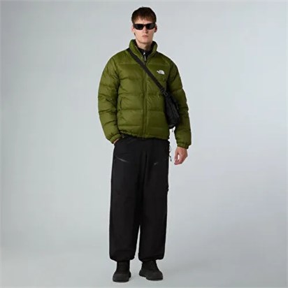 The North Face M Bergen Mıd Wp Erkek Ayakkabı NF0A8D8WW9O1