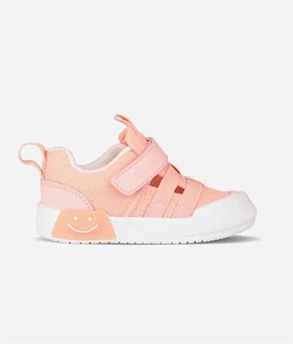 Vicco Momo Işıklı Kız Çocuk Spor Ayakkabı