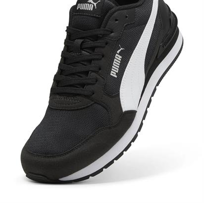 Puma ST Runner v4 Mesh Erkek Günlük Ayakkabı 39966601
