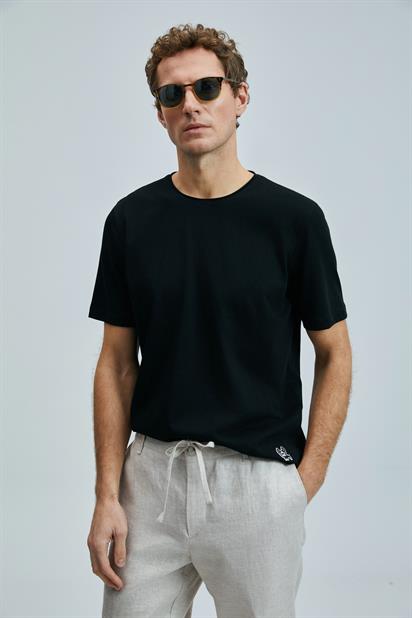 Lufian Junya Erkek T-shirt 111020259