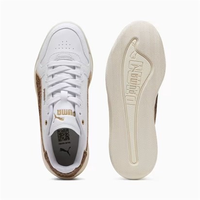 Puma Court Bae Feline Kadın Günlük Ayakkabı 40824702
