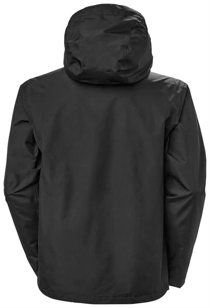 Helly Hansen Seven J  Erkek Yağmurluk Hha.62047 Hha.992