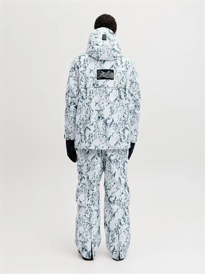 Jack&Jones Jjsarenne Skı   Erkek Mont 12284702