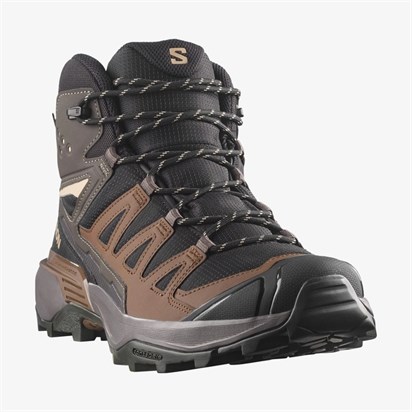 Salomon  X Ultra 360 Mıd Gtx  Erkek  Bot   L45473200
