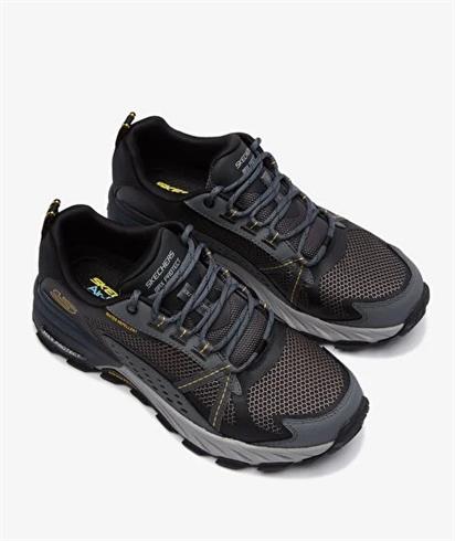Skechers Max Protect Erkek Günlük Ayakkabı - 237303 BKCC