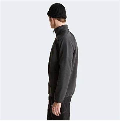 The North Face M Glacıer Heavyweıght Tam Fermuarlı Erkek Mont NF0A89JGU8M1