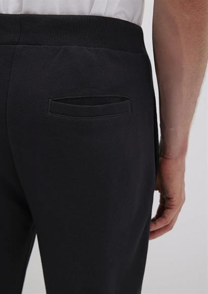 Mavi Eşofman Altı Siyah Erkek Eşofman Altı 065177-900