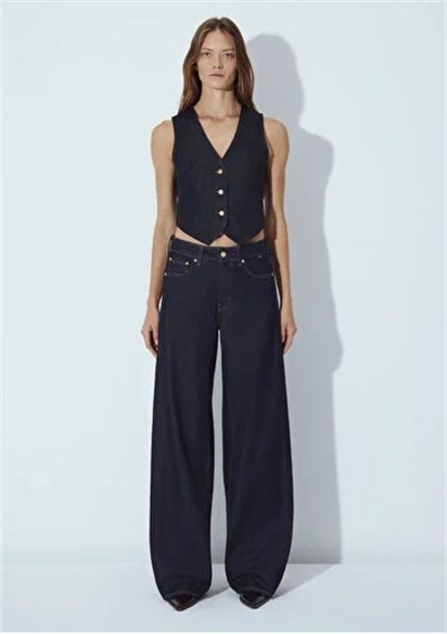 Mavi Sıena Rinse Icon Kadın Jean 1010763-90994