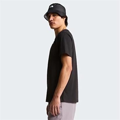 The North Face M Evolutıon Sımple Dome Regular  Erkek T-Shirt NF0A8CZ2JK31