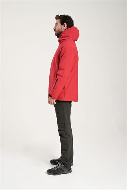 Exuma Erkek Mont 2311140