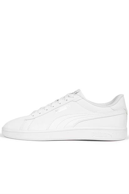 Puma Smash 3.0 Buck Erkek Spor Günlük Ayakkabı 39233609