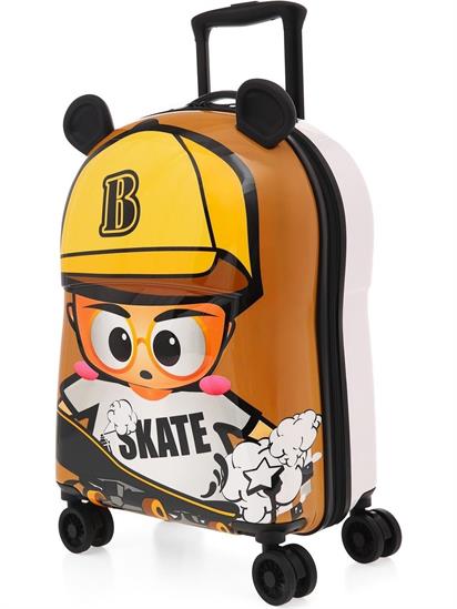 Ççs  5253 Çocuk Valiz