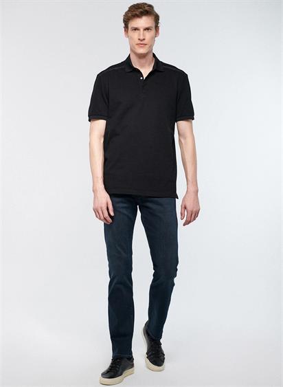 Mavi Hunter Jet Black Erkek Pantolon 0020231891