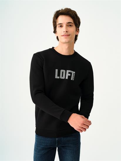 Loft Erkek Sweatshirt LF2037697