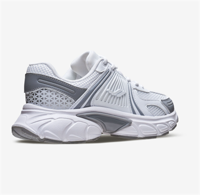 Megaron Sneakers Kadın Spor Ayakkabı 26BAU00MGRNU