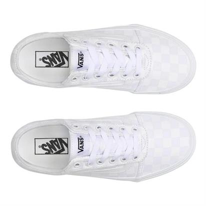 Vans Wm Ward Kadın Sneaker Ayakkabı VN0A3IUNW511