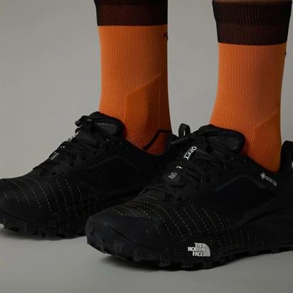 The North Face M Offtraıl Tr Gore-Tex Erkek Outdoor Ayakkabı NF0A8A9XKX71