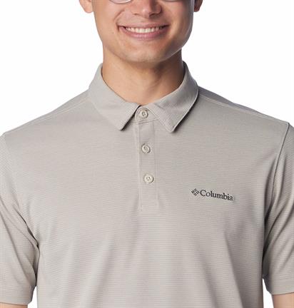 Columbia Havercamp Pıque Polo Kısa Kollu Polo Erkek T-Shirt AM2996_278