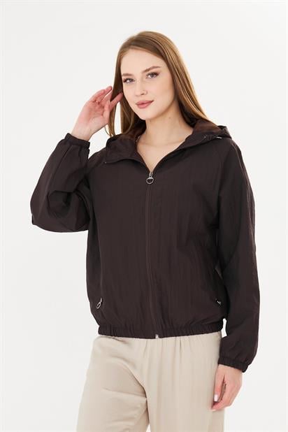 Pique Kadın Yağmurluk GAYE26