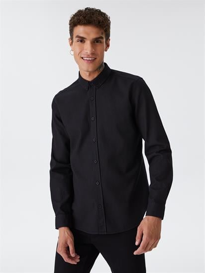 Loft Erkek White Gömlek LF2030872