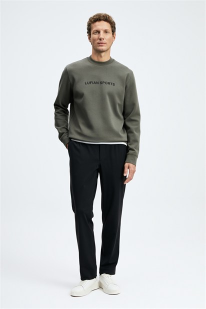 Lufian Rowan Erkek Sweatshirt 112030195