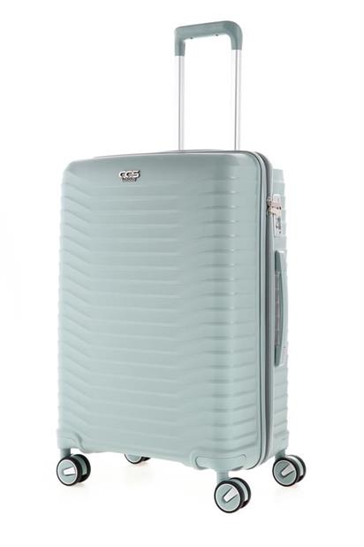 Ççs Trolley Kabin Boy Valiz 5235 55CM