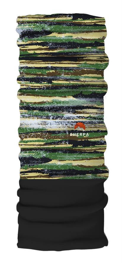 Sherpa Çok Amaçlı Buff  Boyunluk Polarlı SP2202