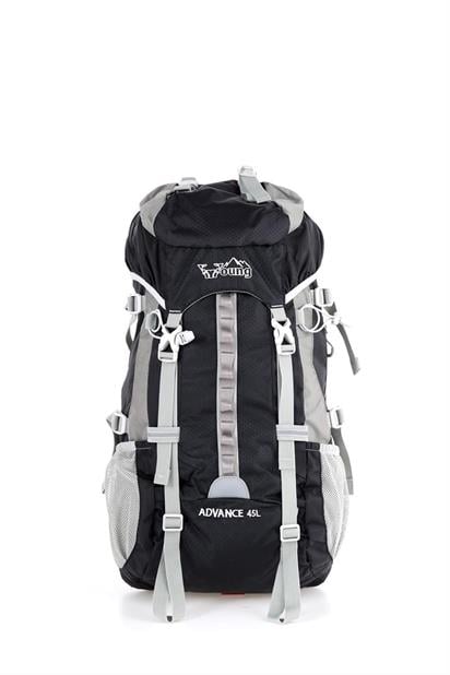 Young  40201 45L Dağcı Sırt Çantası