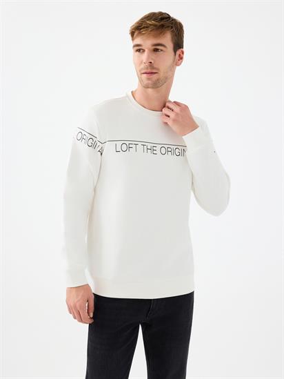 Loft Erkek Sweatshirt LF2041075