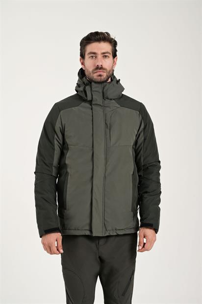 Exuma Erkek Mont 2411172