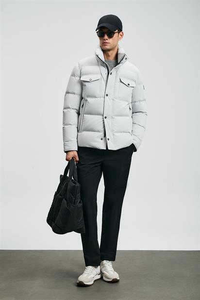 Lufıan Genıous Erkek Ceket 112120258