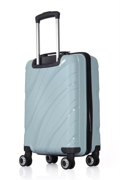 Ççs Trolley Orta Boy  Valiz 5223 65CM