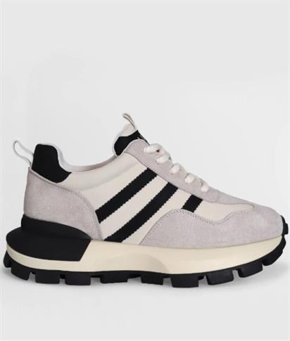 Lufian Tatum Kadın Sneaker Ayakkabı 121230011