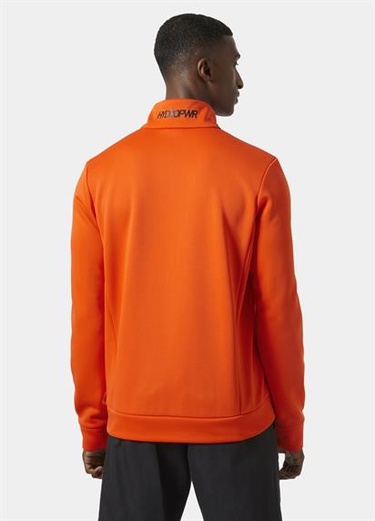 Helly Hansen Hp Fleece Erkek  Polarlı Mont 2.0 HHA.34289
