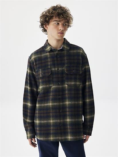 Ltb Bocama Erkek Gömlek 49026