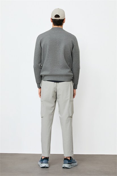 Lufian Rowan Erkek Sweatshirt 112030195