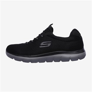 Skechers Summıts Erkek Günlük Ayakkabı 52811TK BBK
