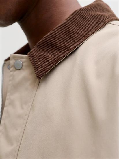 Jack&Jones Jorcatskılls Barn  Erkek Ceket 12291660
