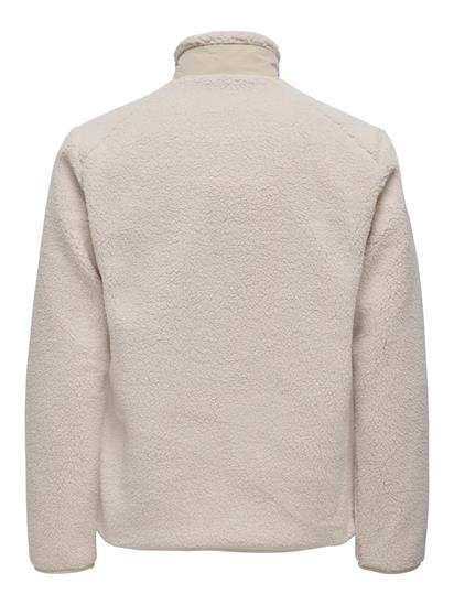 Only & Sons Onsdallas Lıfe Sherpa  Erkek Mont 22025599