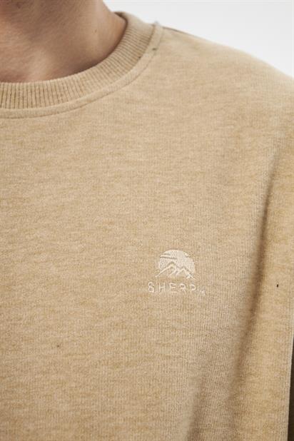 Sherpa Norbu Sweat SP2308