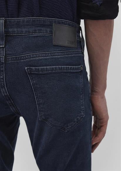 Mavi James Ink 90S Tokk Erkek Pantolon 0042482944